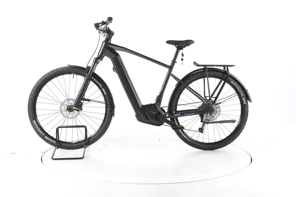Focus AVENTURA² 6.7 Trekking E-Bike - Image 7