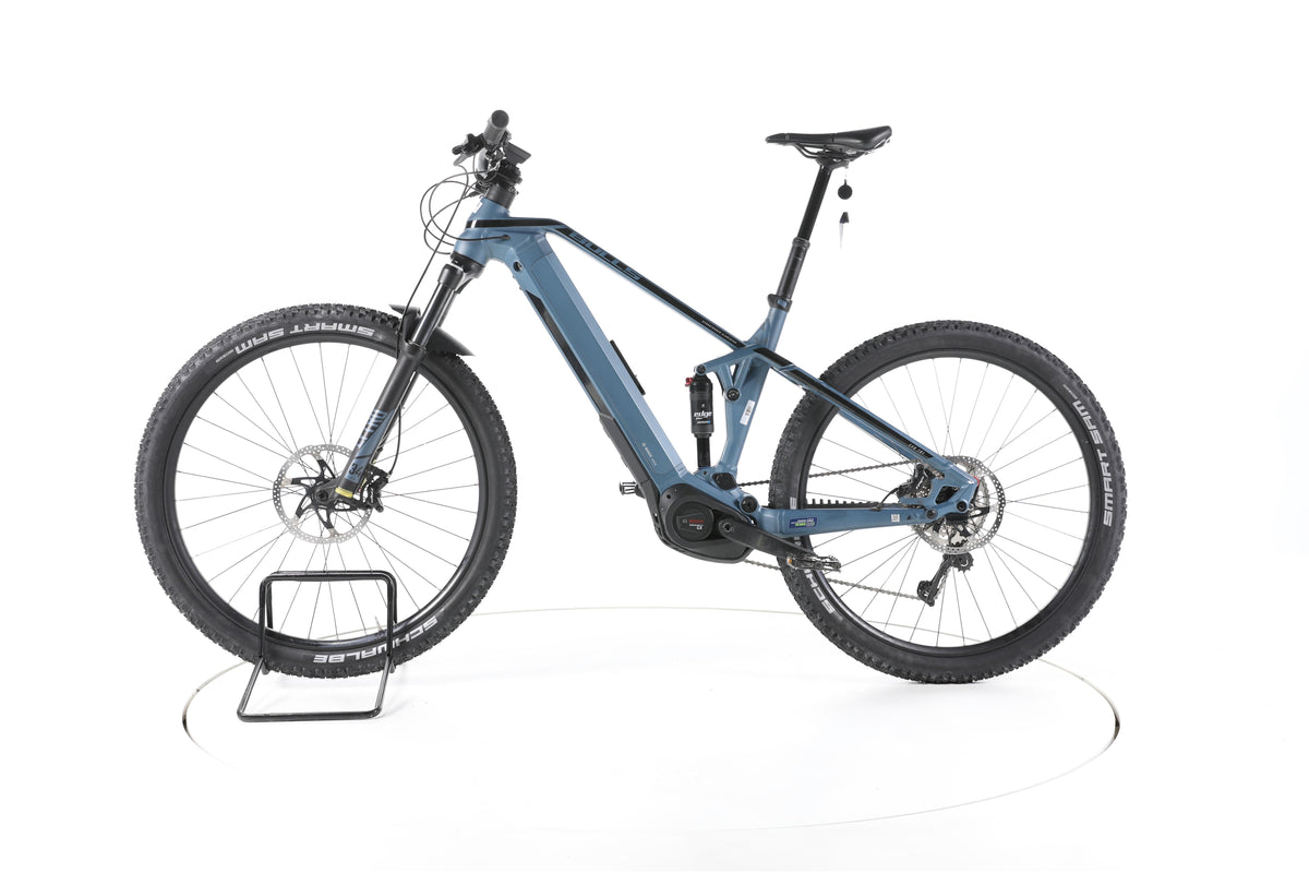 Bulls Sonic EVO TR 1 E-Bike Fully - Image 7