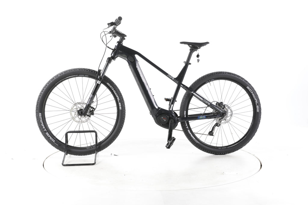 Conway Cairon S 2.0 E-Bike - Image 7