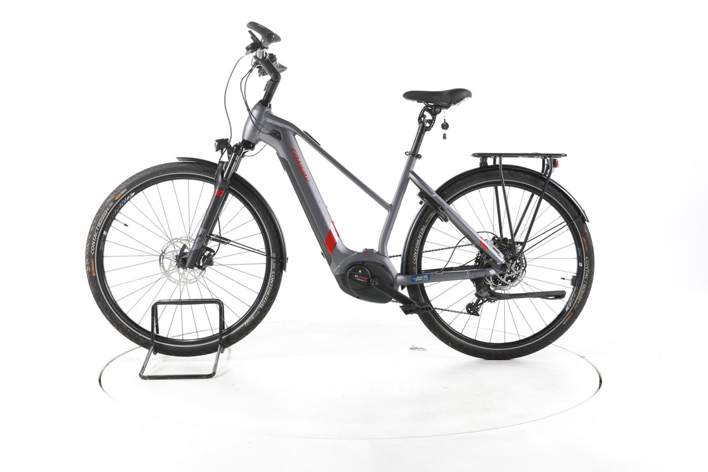 Conway Cairon T 2.0 Trekking E-Bike - Image 7