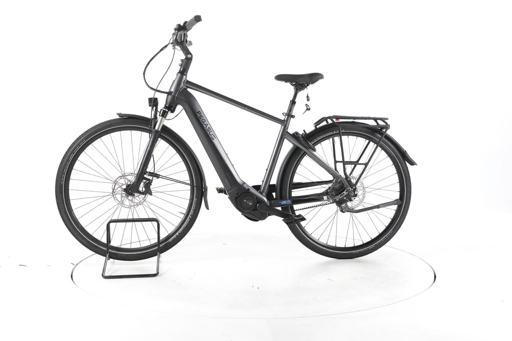 Pegasus Premio Evo 5F Lite City E-Bike - Image 7