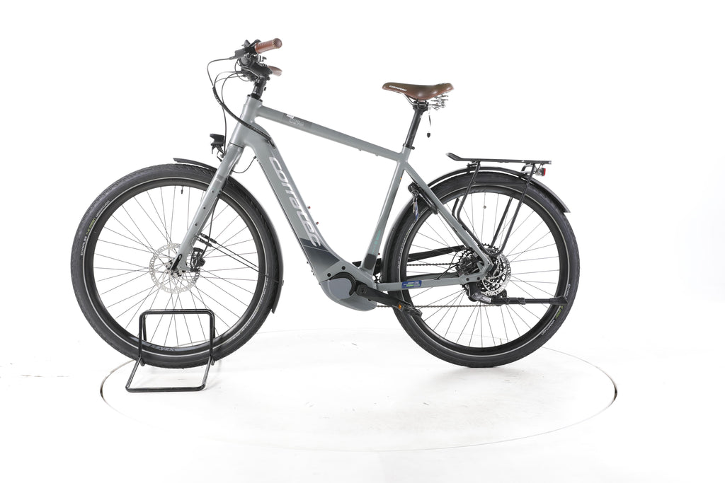 Corratec E-Power C29 CX6 12S Sport Trekking E-Bike - Image 7