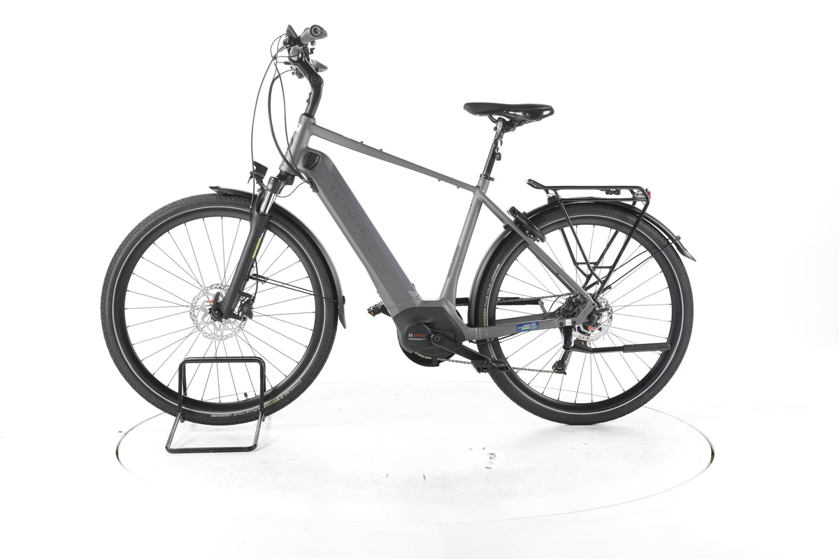 Kalkhoff ENDEAVOUR 3.B MOVE Trekking E-Bike - Image 7