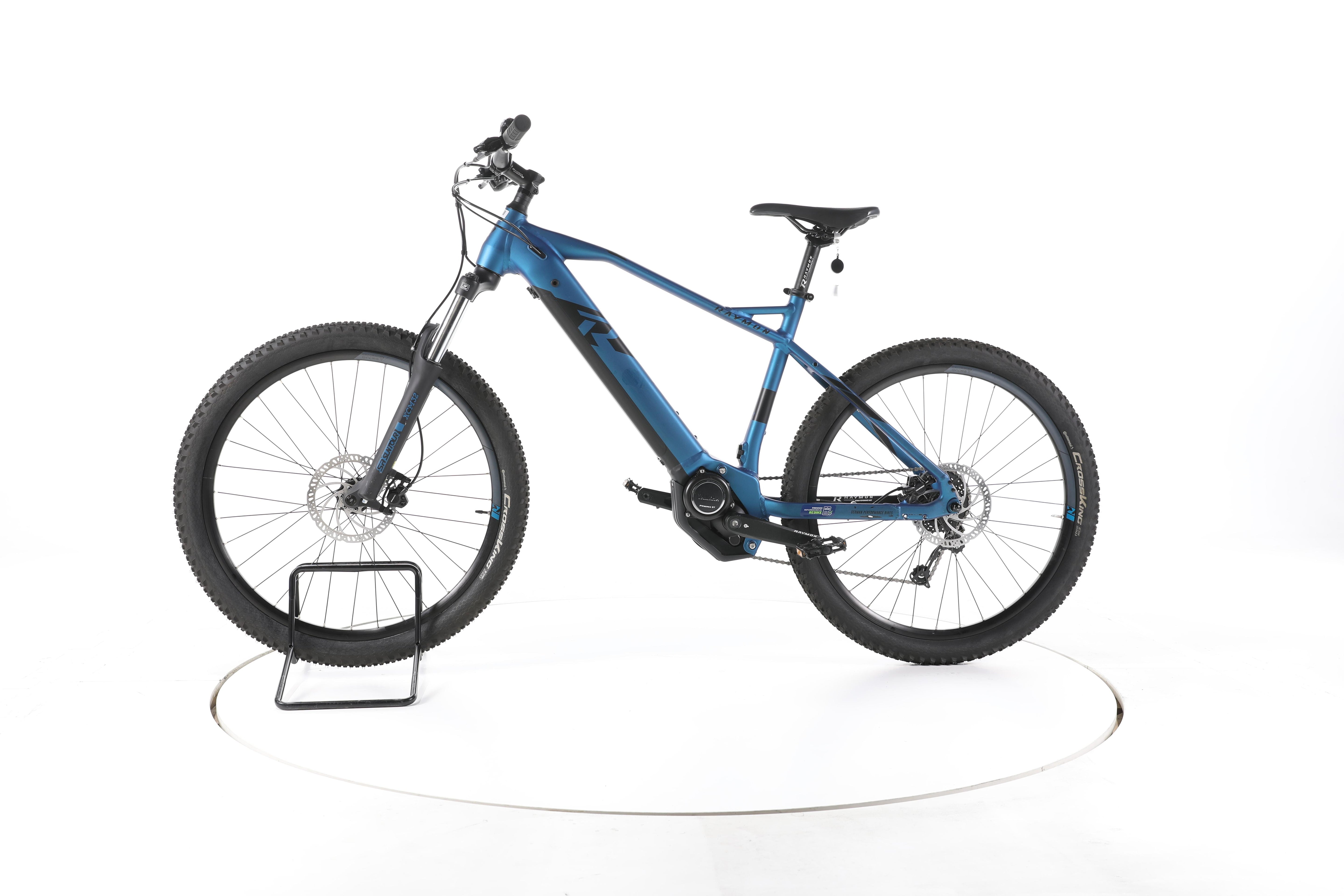 R Raymon HardRay E 5.0 E-Bike - Image 7
