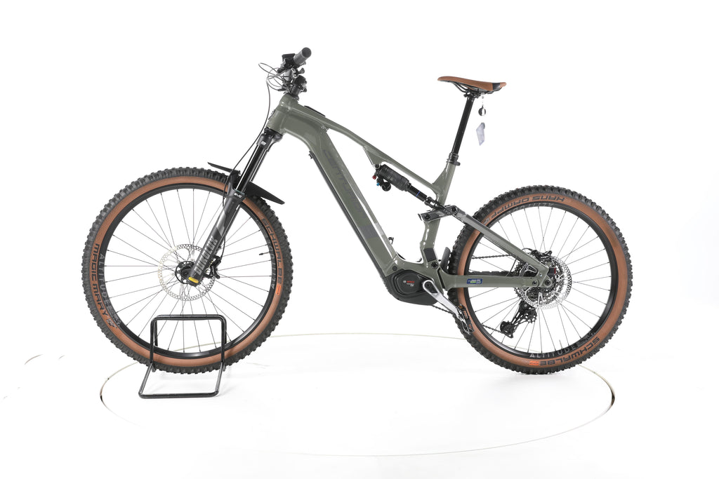 Centurion No pogo R1000 E-Bike Fully 2025 - Image 7