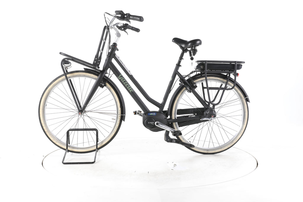 Gazelle Miss Grace C7+ HMB City E-Bike 2024 - Image 7