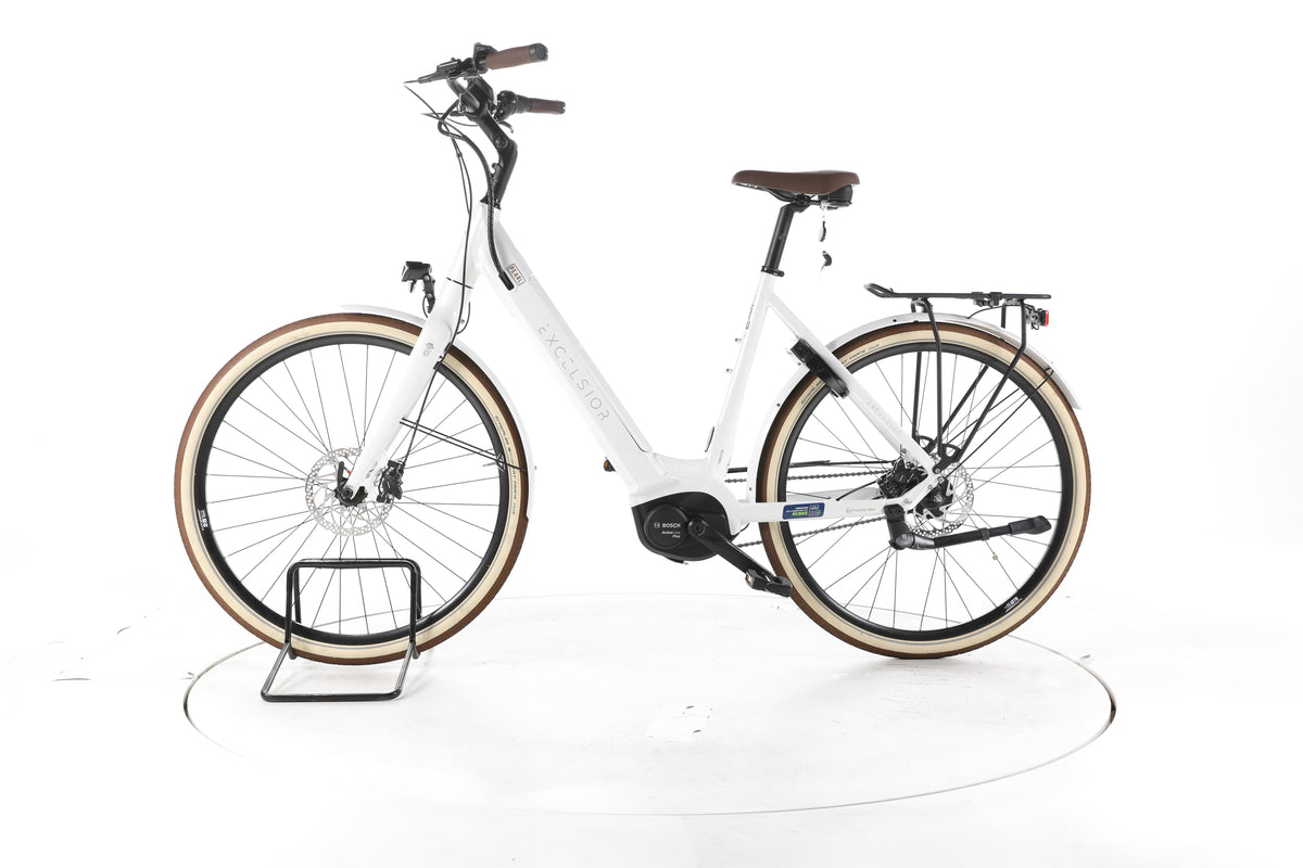 Excelsior Pearl City E-Bike Tiefeinsteiger - Image 7