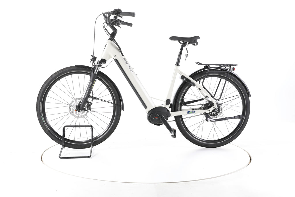 FALTER E 9.4 SE RT City E-Bike Tiefeinsteiger - Image 7
