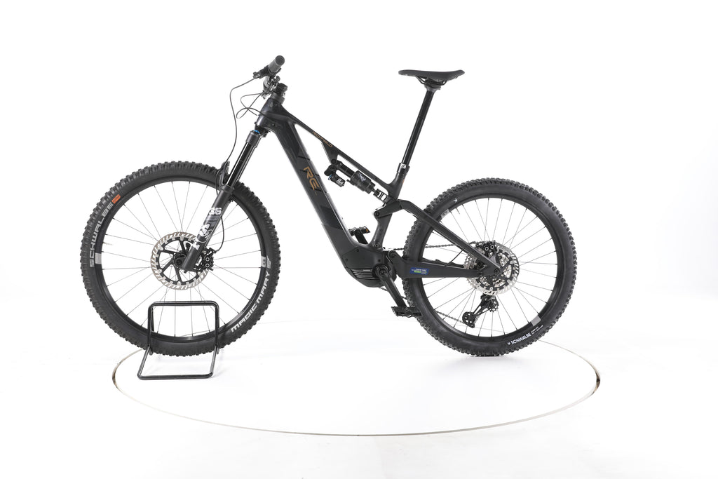 Rotwild R.E735 Core E-Bike Fully Carbon 2024 - Image 7