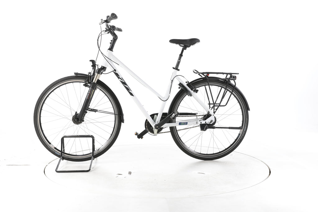 KTM VENETO 8 LIGHT Fahrrad City & Trekking - Image 7