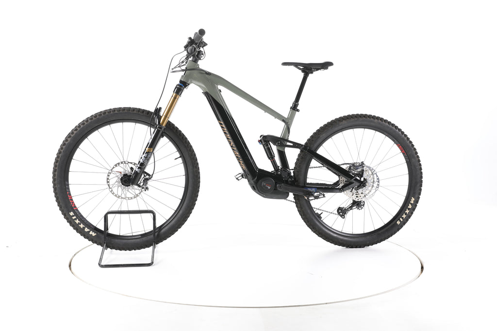 Moustache Bikes Game 9 E-Bike Fully - Image 7