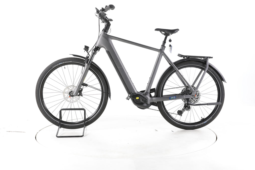Cube Kathmandu Hybrid Pro Trekking E-Bike 2025 - Image 7