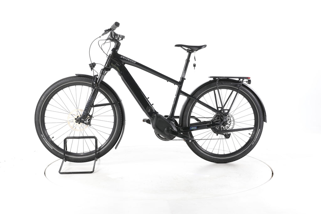 Specialized Turbo Vado 5.0 Trekking E-Bike - Image 7