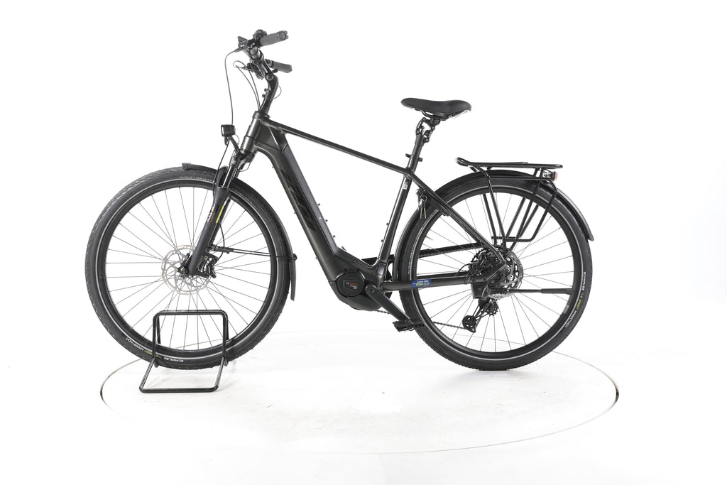 KTM Macina Style XL Trekking E-Bike - Image 7