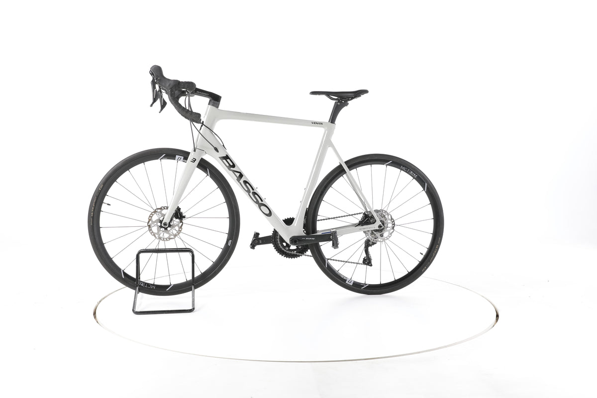 Basso Venta Shimano 105 Di2 Rennrad Carbon - Image 7