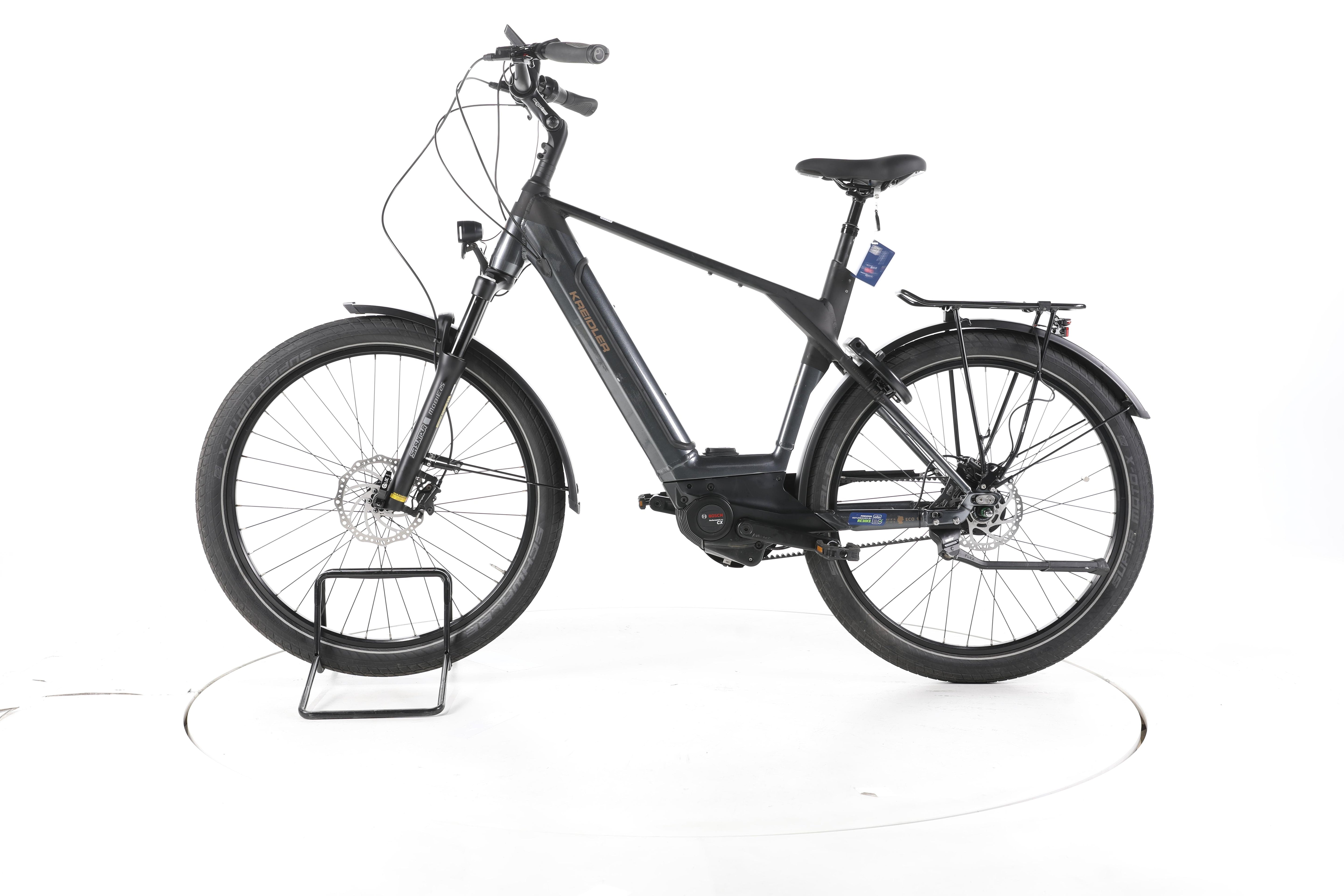 Kreidler Eco 10 City E-Bike - Image 7