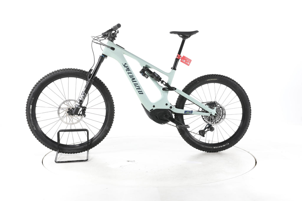 Specialized Turbo Levo Gen 3 E-Bike Fully Carbon 2025 - Image 7