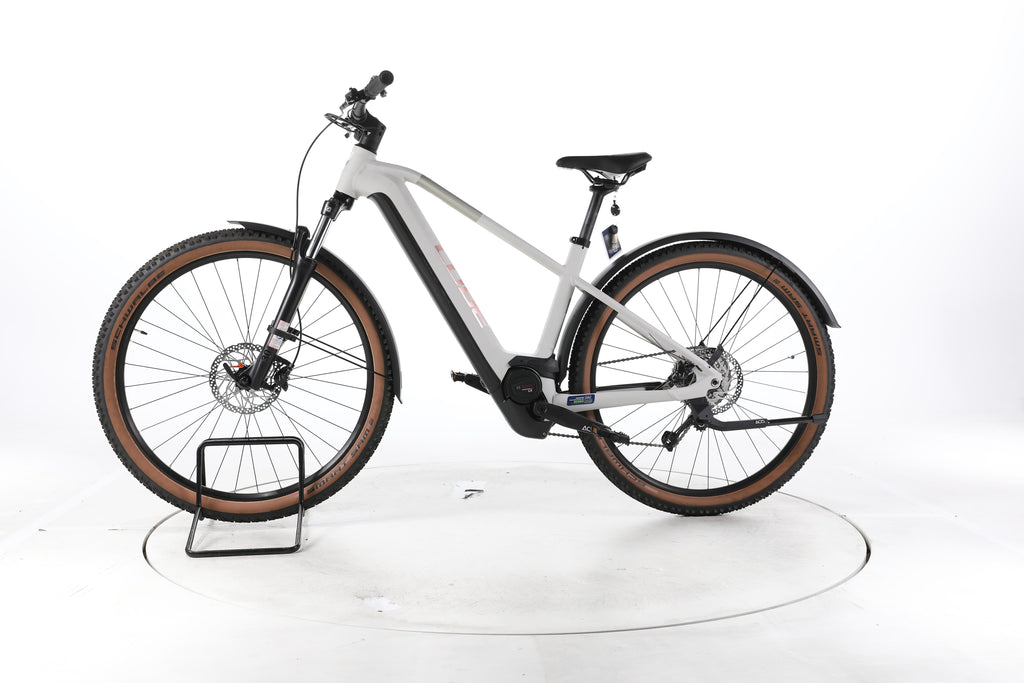 Cube Reaction Hybrid ONE E-Bike - Image 7