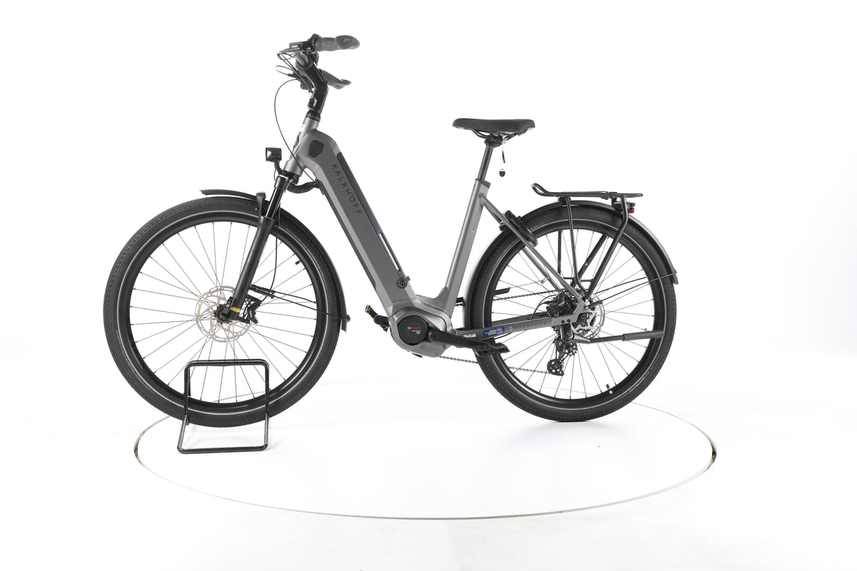 Kalkhoff Endeavour 5.B Move+ Trekking E-Bike Tiefeinsteiger - Image 7