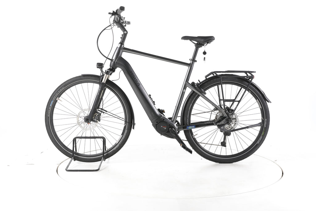 Pegasus Premio Evo 10 Lite Trekking E-Bike - Image 7
