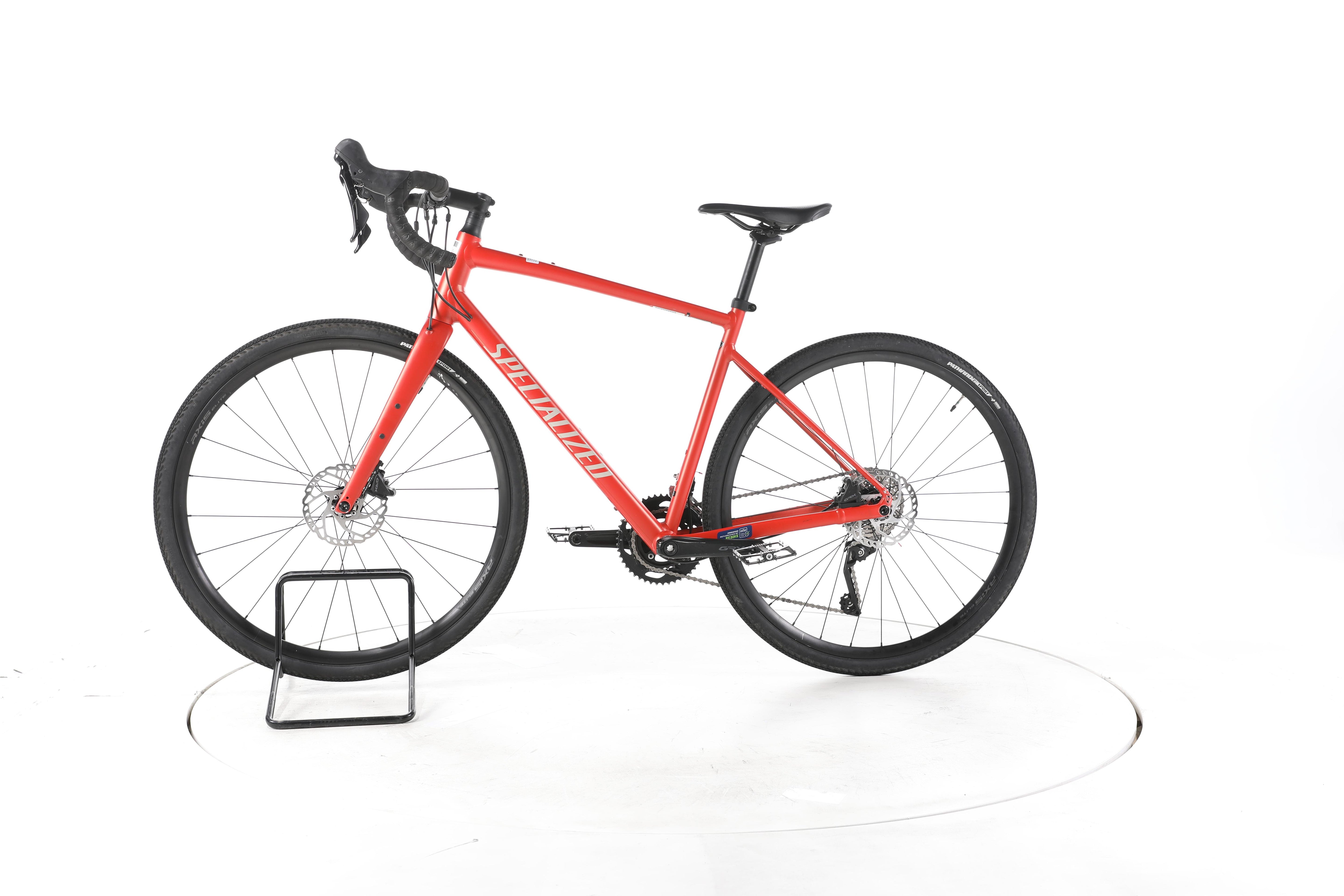 Specialized Diverge E5 Elite Gravelbike - Image 7
