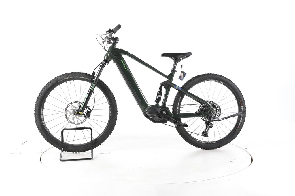 HoheAcht Mola Roko E-Bike Fully - Image 7