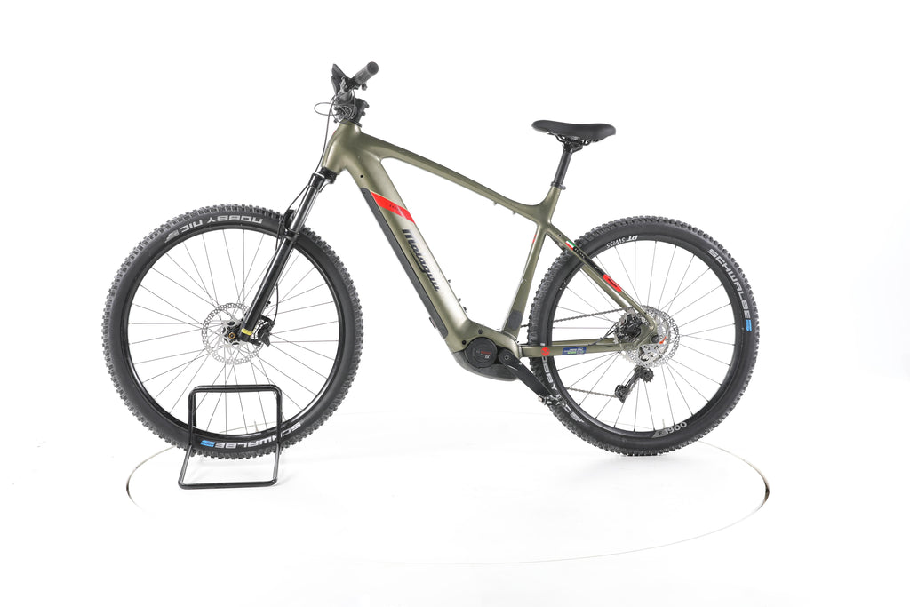 Malaguti Brenta HT 5.1 E-Bike - Image 7