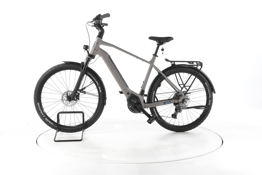 Kalkhoff Entice L Advance Trekking E-Bike 2024 - Image 7