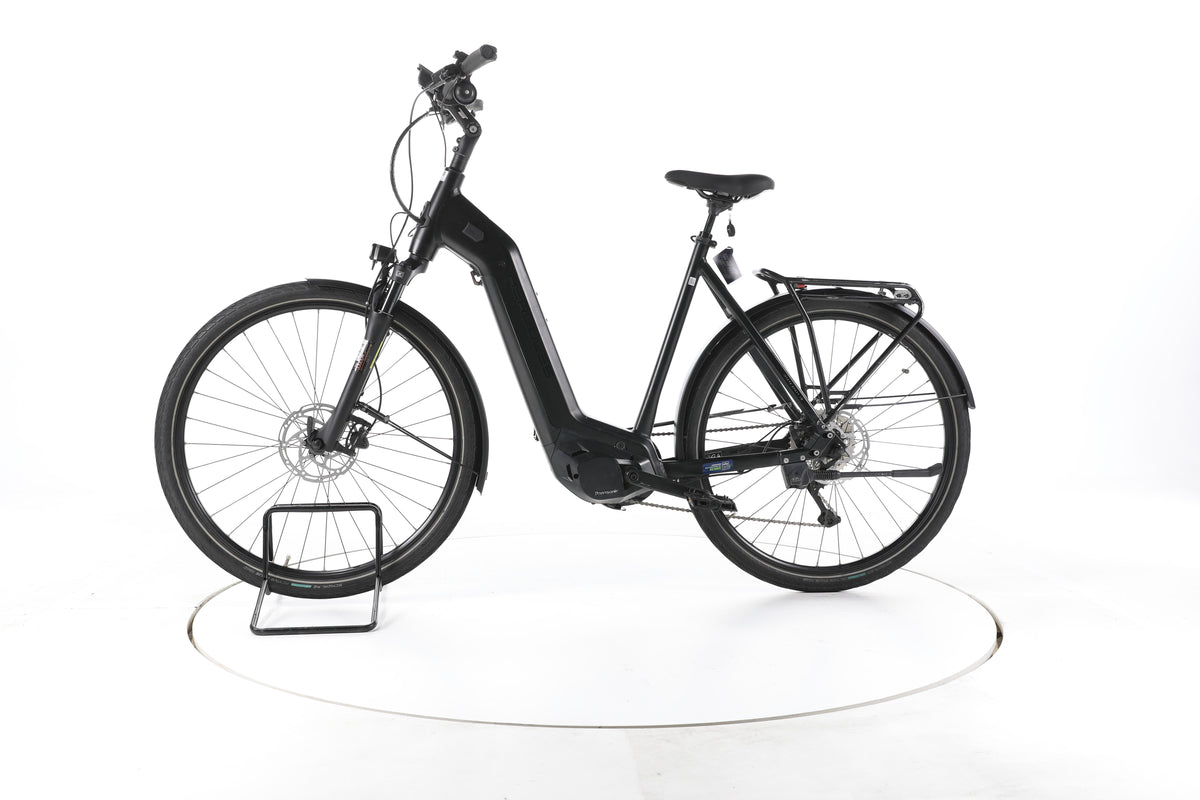 Hercules Intero Sport I-10 Trekking E-Bike Tiefeinsteiger - Image 7