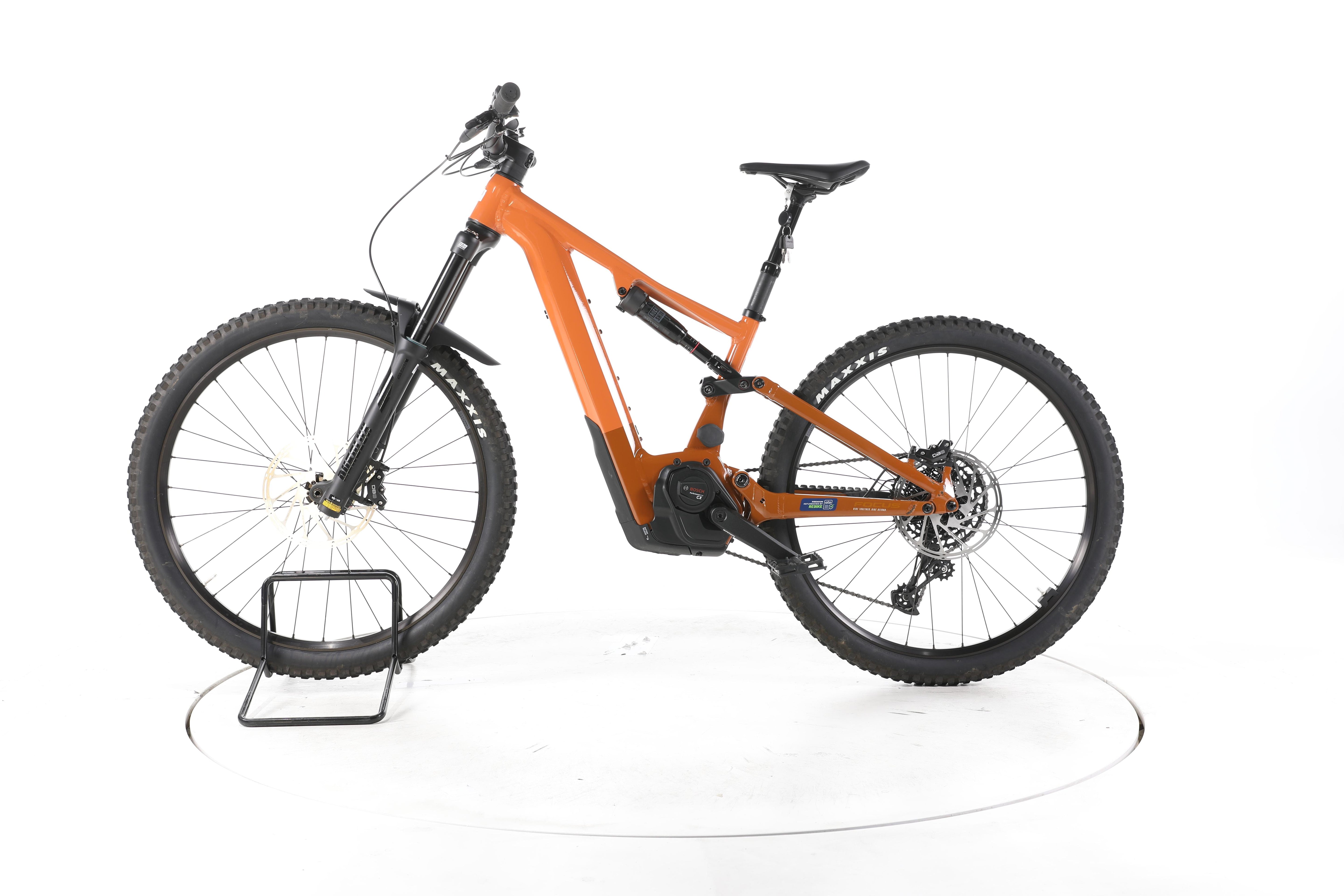 Focus SAM² 6.7 E-Bike Fully - Image 7