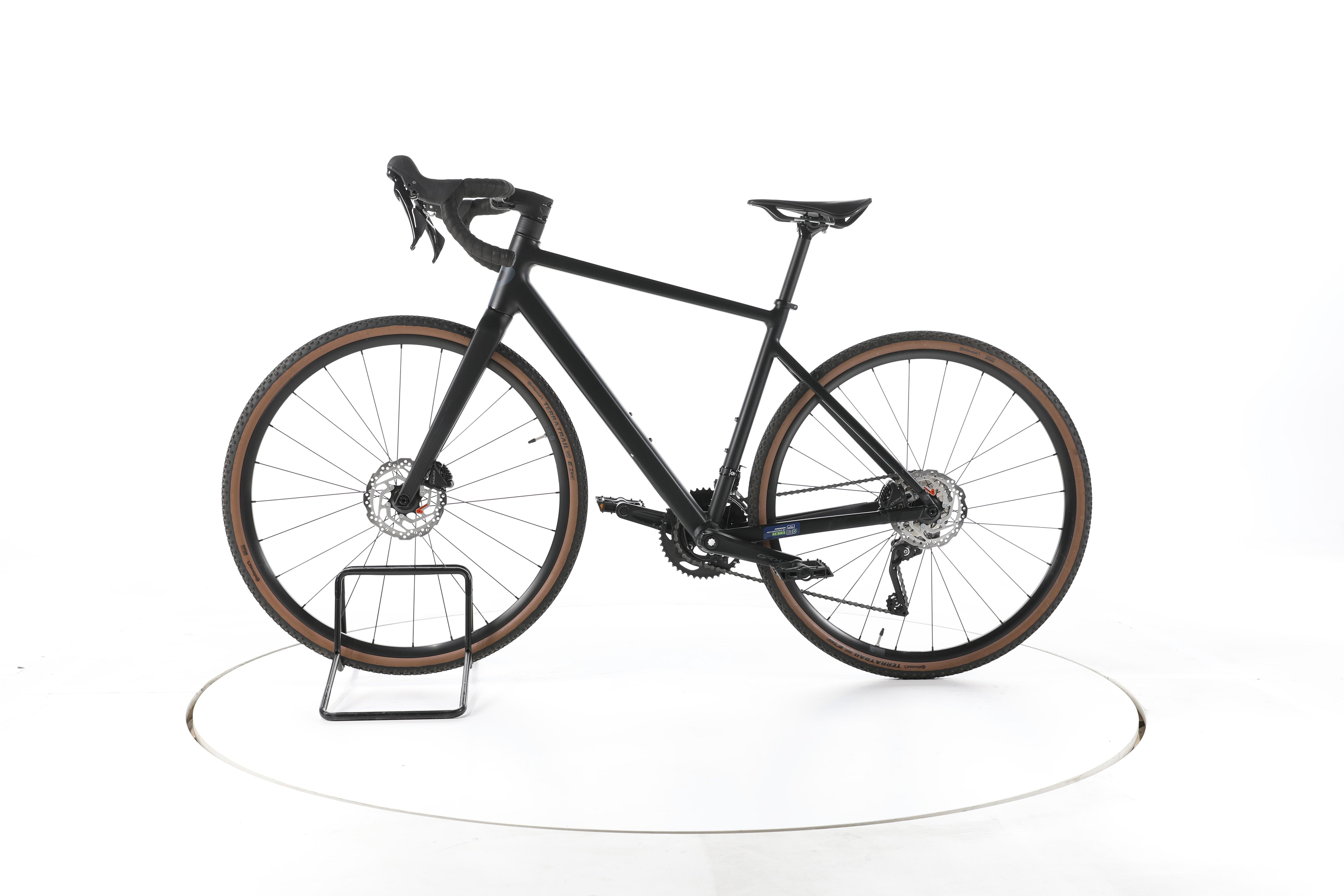 Rose Blend GRX400 Gravelbike - Image 7
