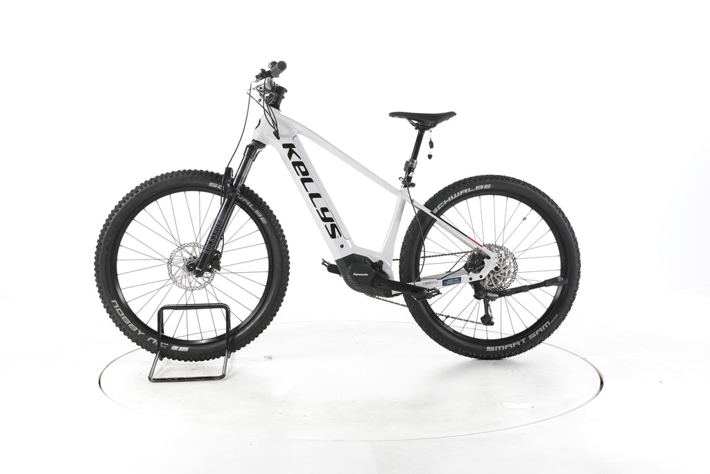 Kellys TAYEN R50 E-Bike - Image 7