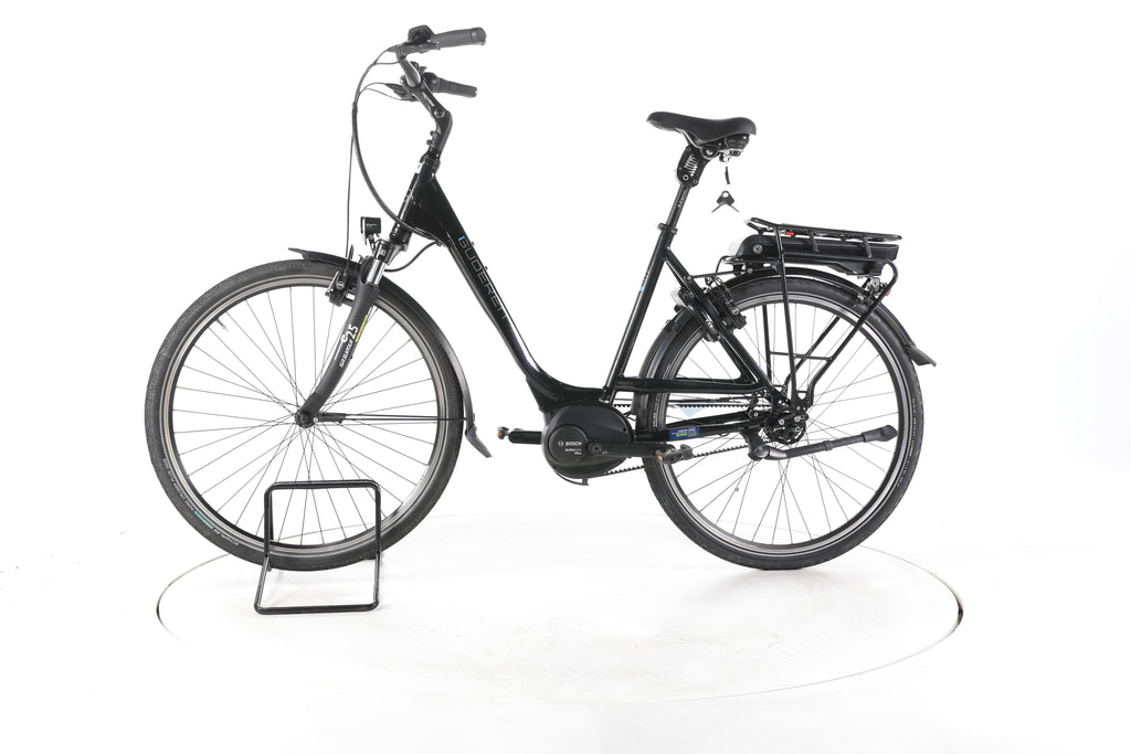 Gudereit EC-3.5 RT City E-Bike Tiefeinsteiger - Image 7