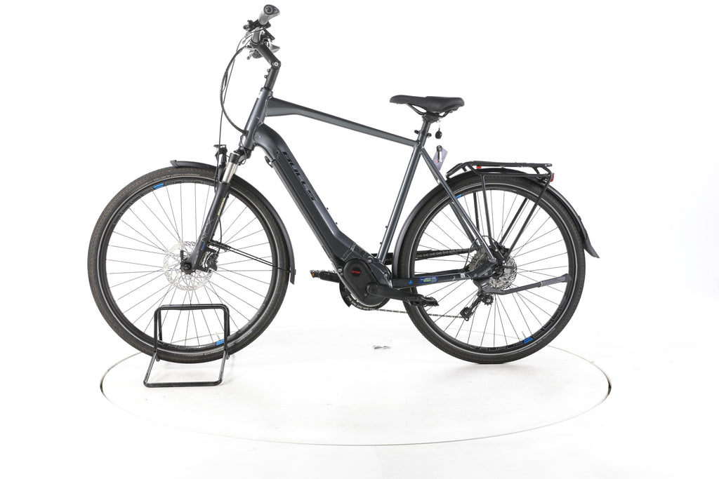 Bulls Lacuba EVO 10 Trekking E-Bike - Image 7