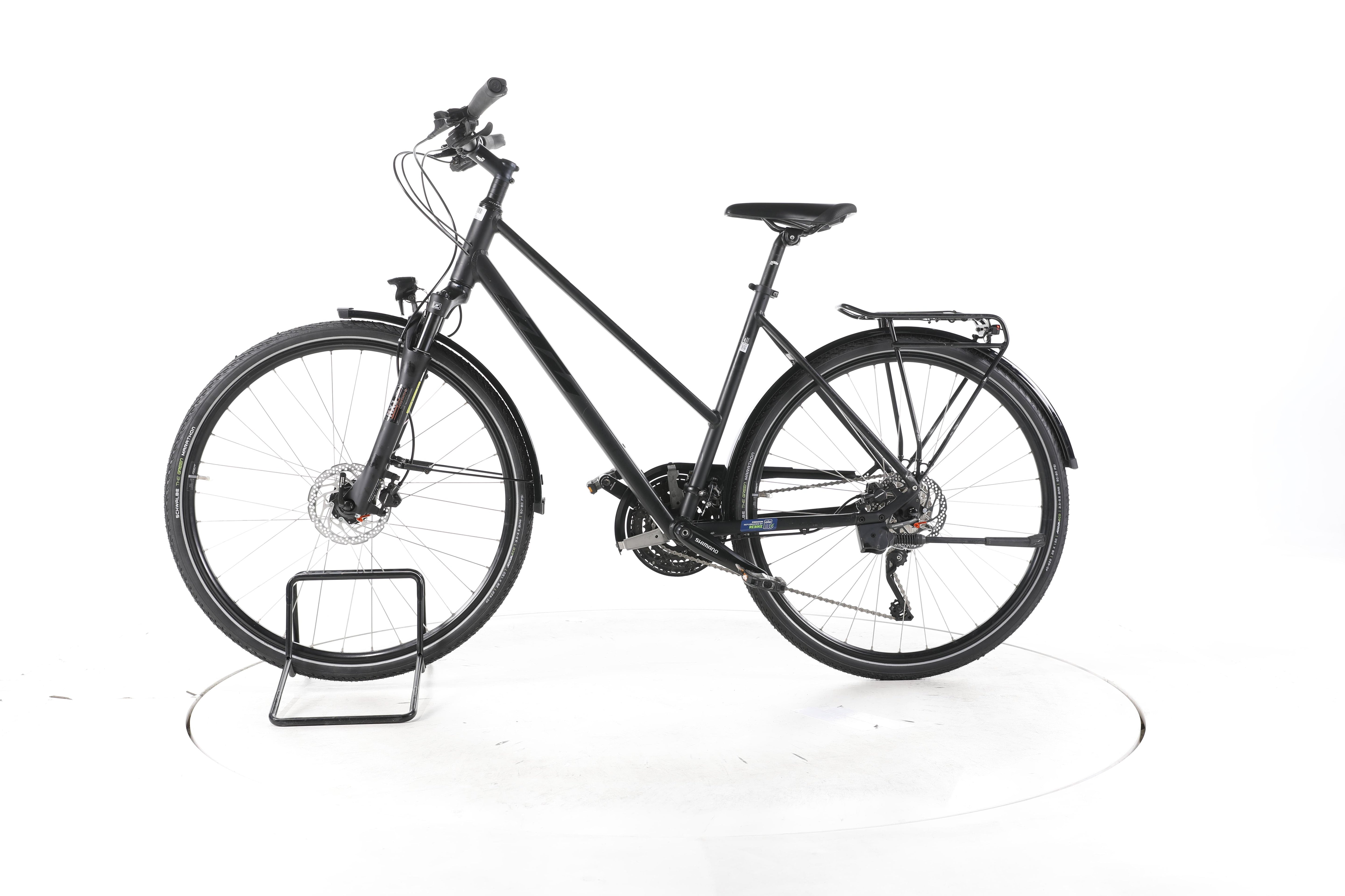 KTM Trento XT Fahrrad City & Trekking - Image 7