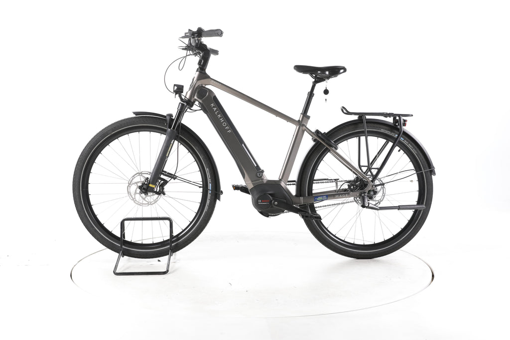 Kalkhoff Image 5.B Move+ City E-Bike - Image 7