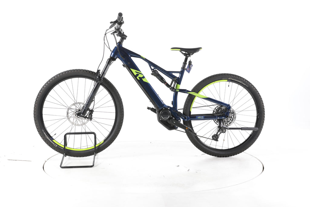 R Raymon FullRay 130E 6.0 E-Bike Fully - Image 7