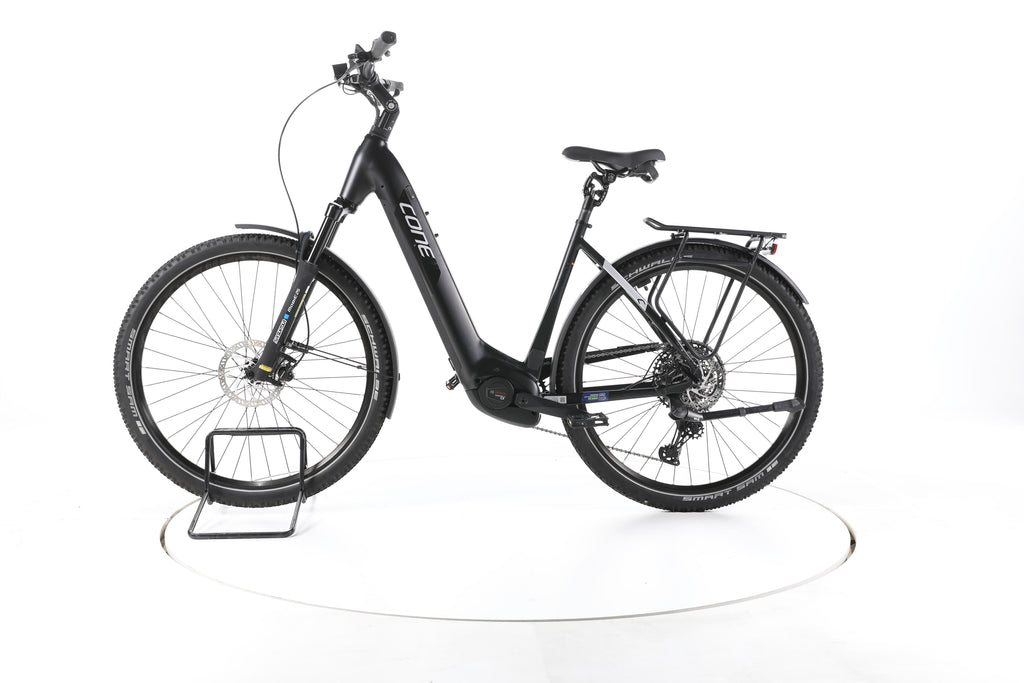 CONE Bikes eSUV IN 4.0 Trekking E-Bike Tiefeinsteiger - Image 7