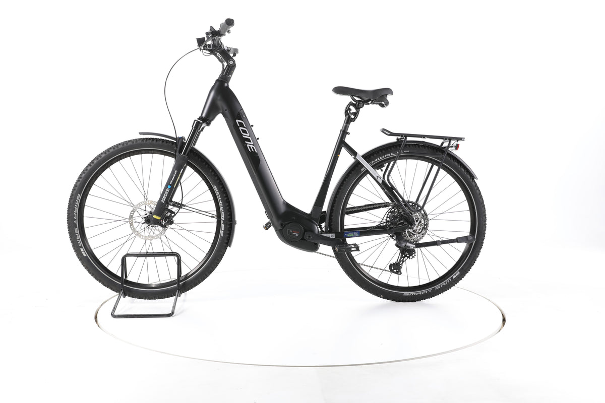 CONE Bikes eSUV IN 4.0 Trekking E-Bike Tiefeinsteiger - Image 7