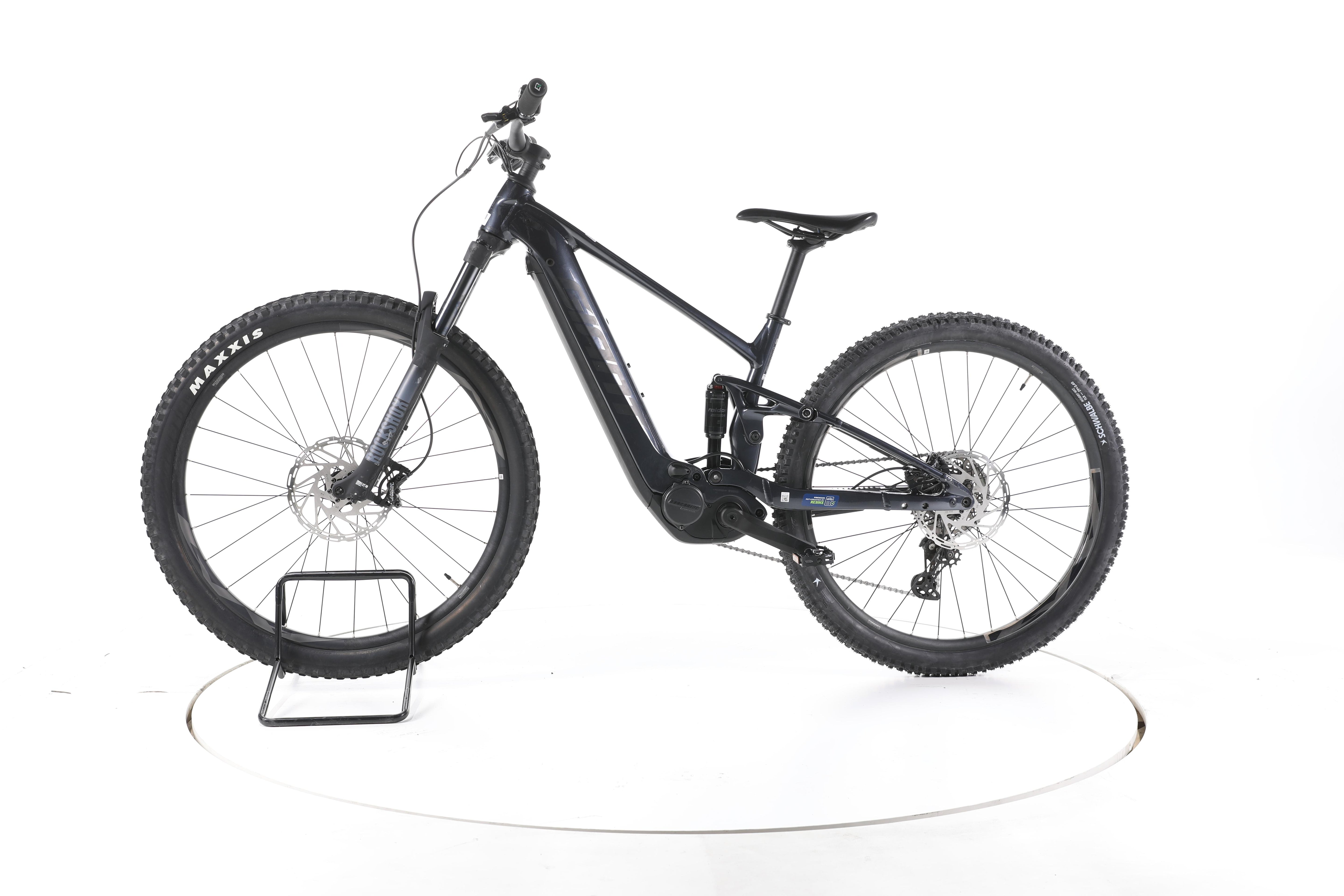 Giant Stance E+ 1 Pro E-Bike Fully - Image 7