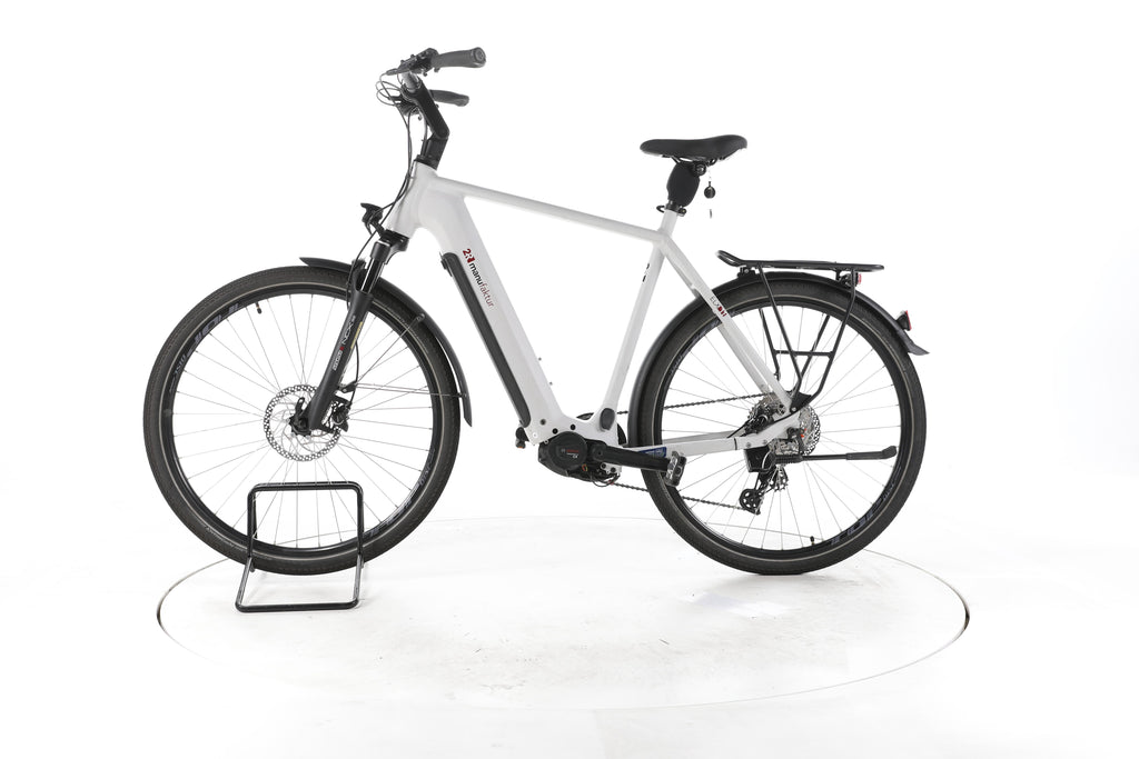 2R Manufaktur ELX 11 Trekking E-Bike 2025 - Image 7