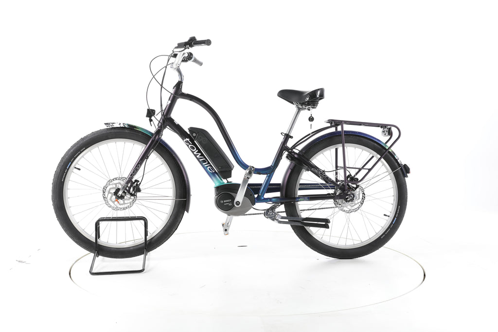 Electra Bicycle Townie® Go! 5i City E-Bike - Image 7