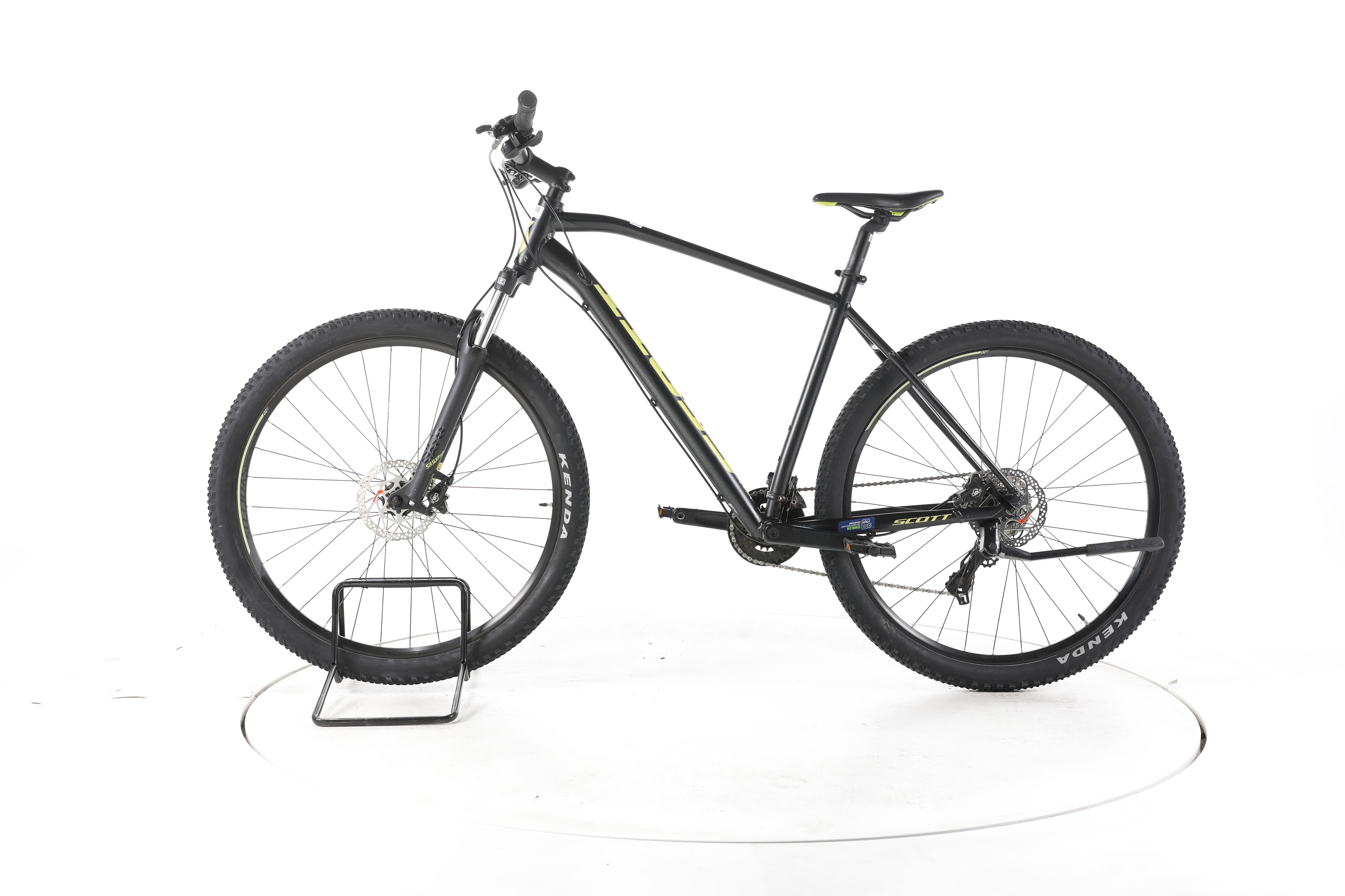 Scott Aspect 960 Fahrrad Hardtail - Image 7