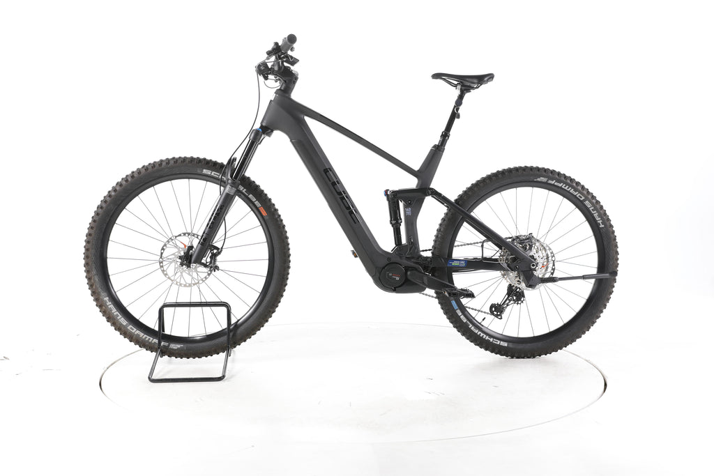 Cube Stereo Hybrid 140 HPC SLX E-Bike Fully Carbon 2024 - Image 7
