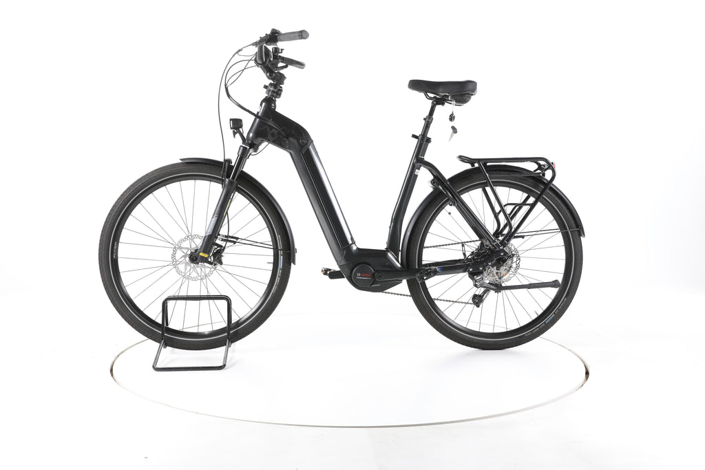 FLYER Gotour6 7.10 Trekking E-Bike Tiefeinsteiger - Image 7