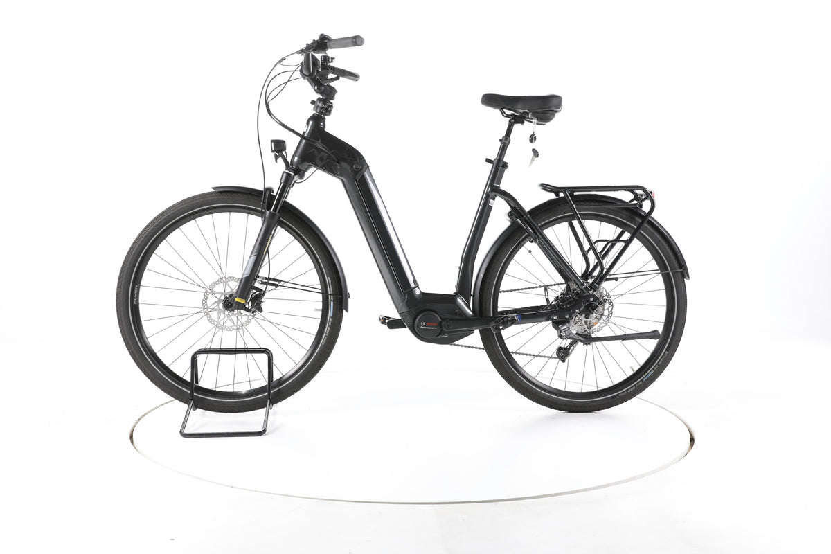 FLYER Gotour6 7.10 Trekking E-Bike Tiefeinsteiger - Image 7