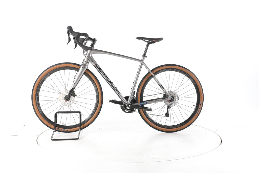 Centurion Crossfire Gravel 2000 Gravelbike - Image 7