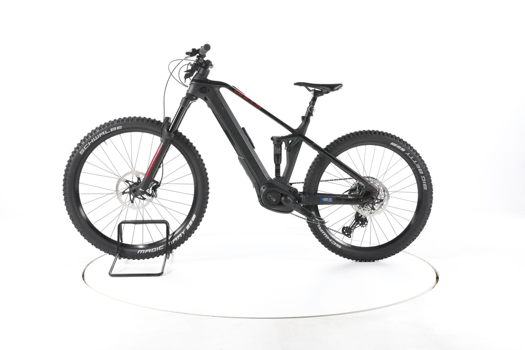 Bulls Sonic Evo Am 3 E-Bike Fully Carbon 2024 - Image 7