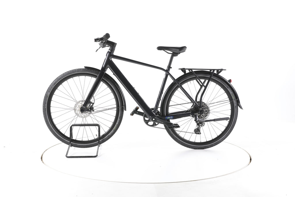 Orbea Vibe H30 EQ Trekking E-Bike - Image 7