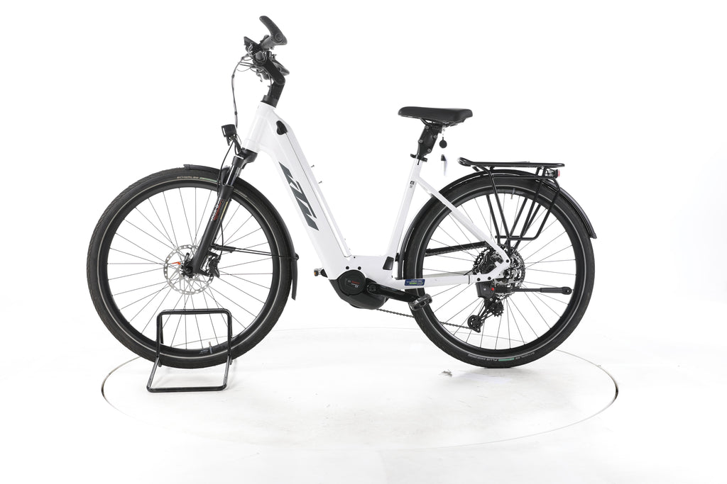 KTM Macina Style 720 Trekking E-Bike Tiefeinsteiger - Image 7